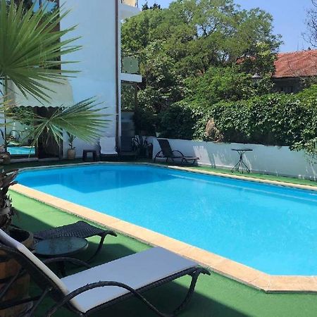 Апартамент Холи Sozopol Exterior foto