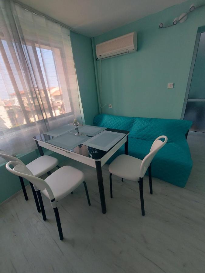 Апартамент Холи Sozopol Exterior foto