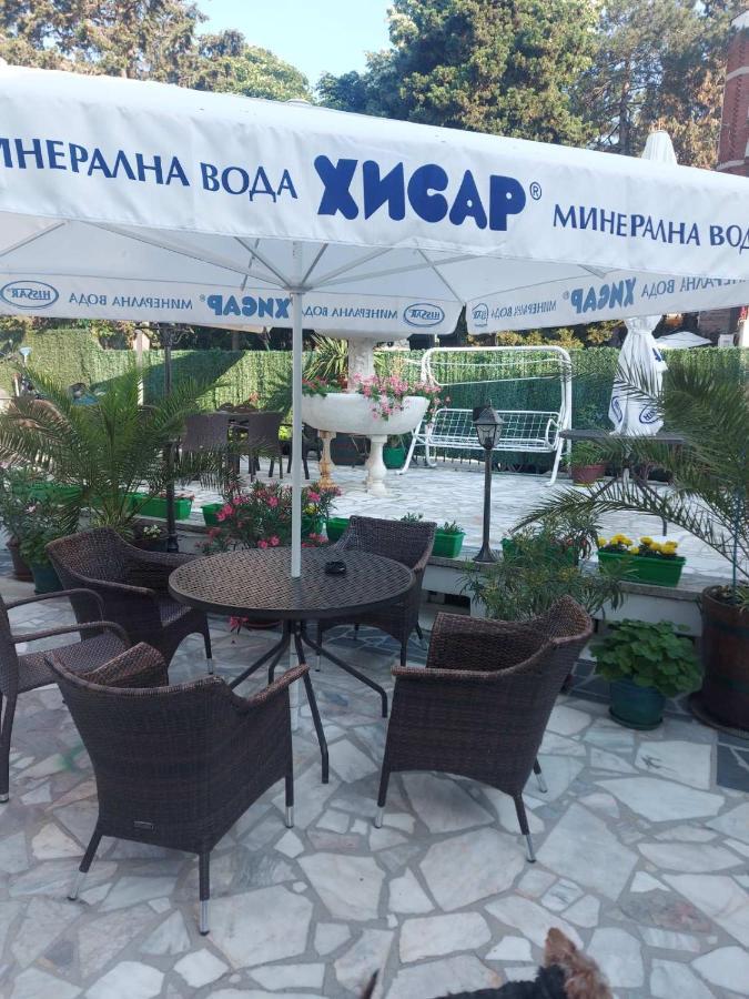 Апартамент Холи Sozopol Exterior foto