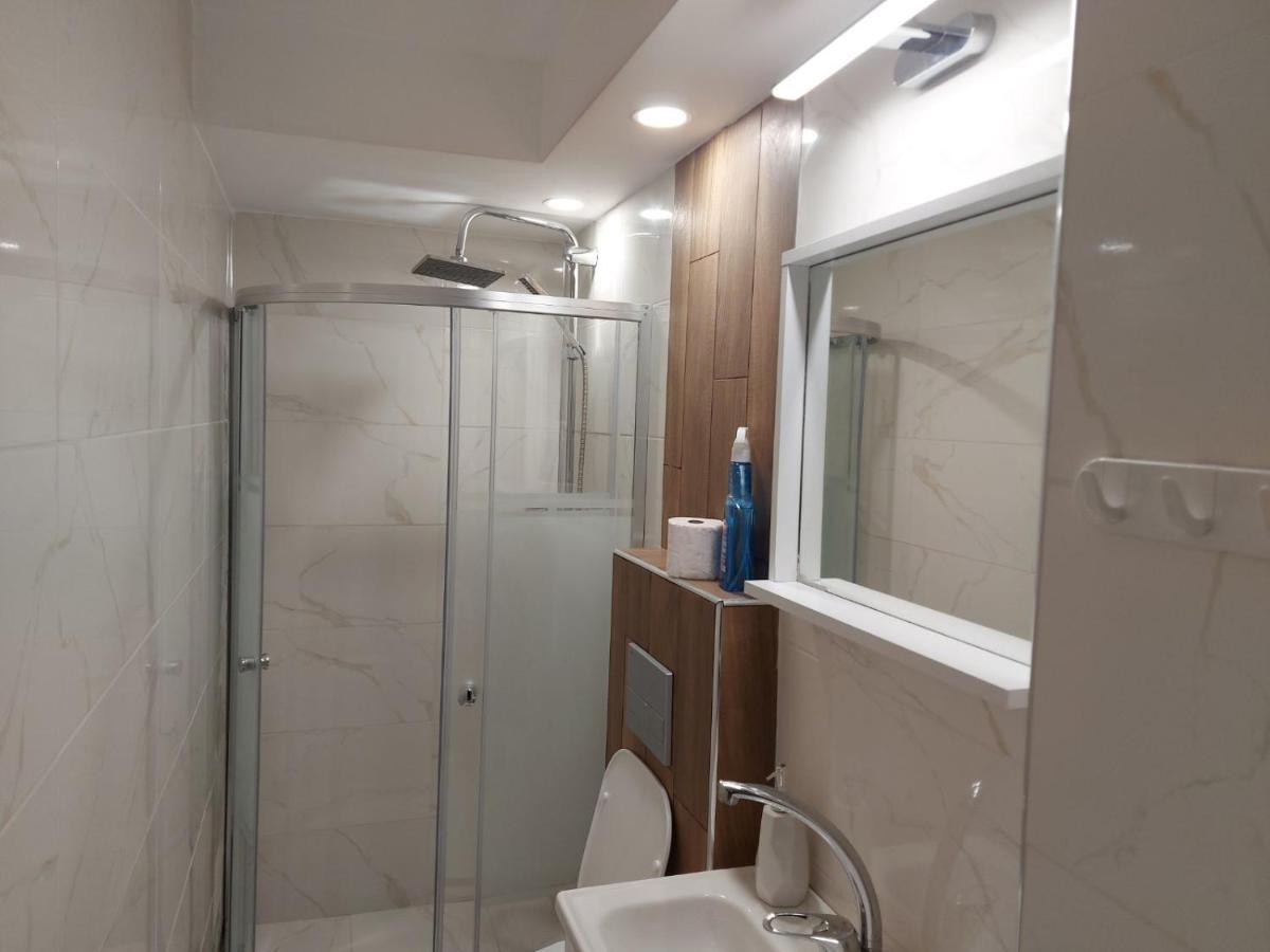 Апартамент Холи Sozopol Exterior foto