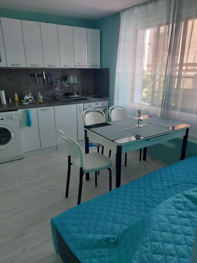 Апартамент Холи Sozopol Exterior foto