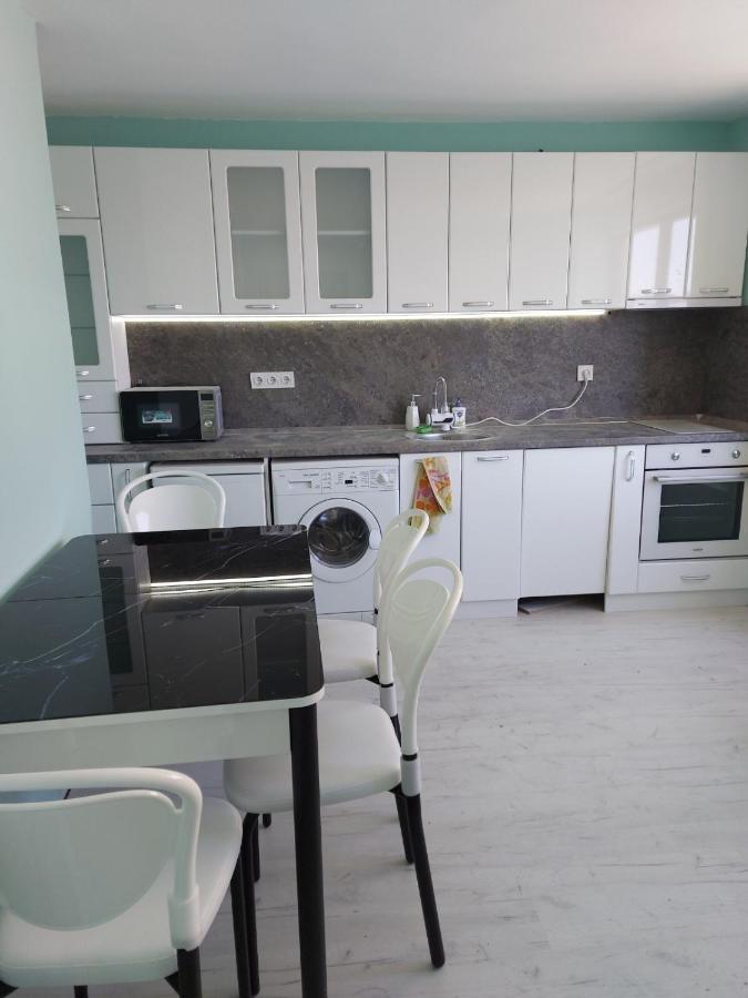 Апартамент Холи Sozopol Exterior foto