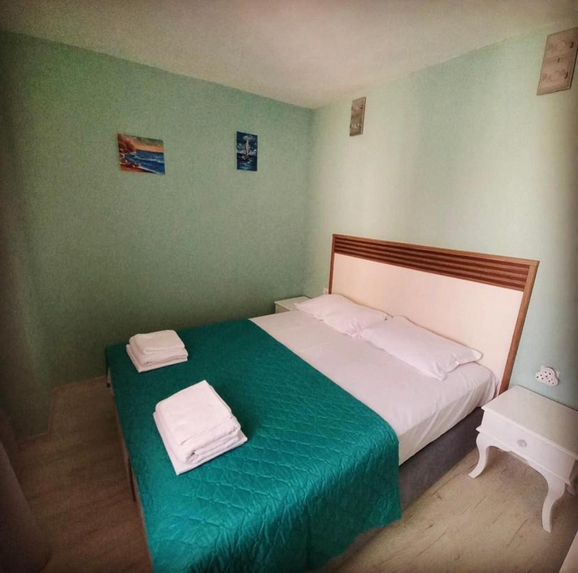 Апартамент Холи Sozopol Exterior foto