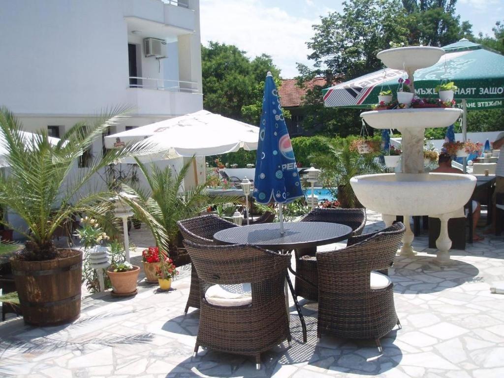 Апартамент Холи Sozopol Exterior foto