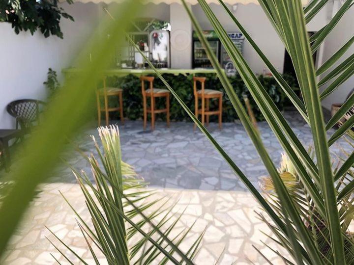Апартамент Холи Sozopol Exterior foto