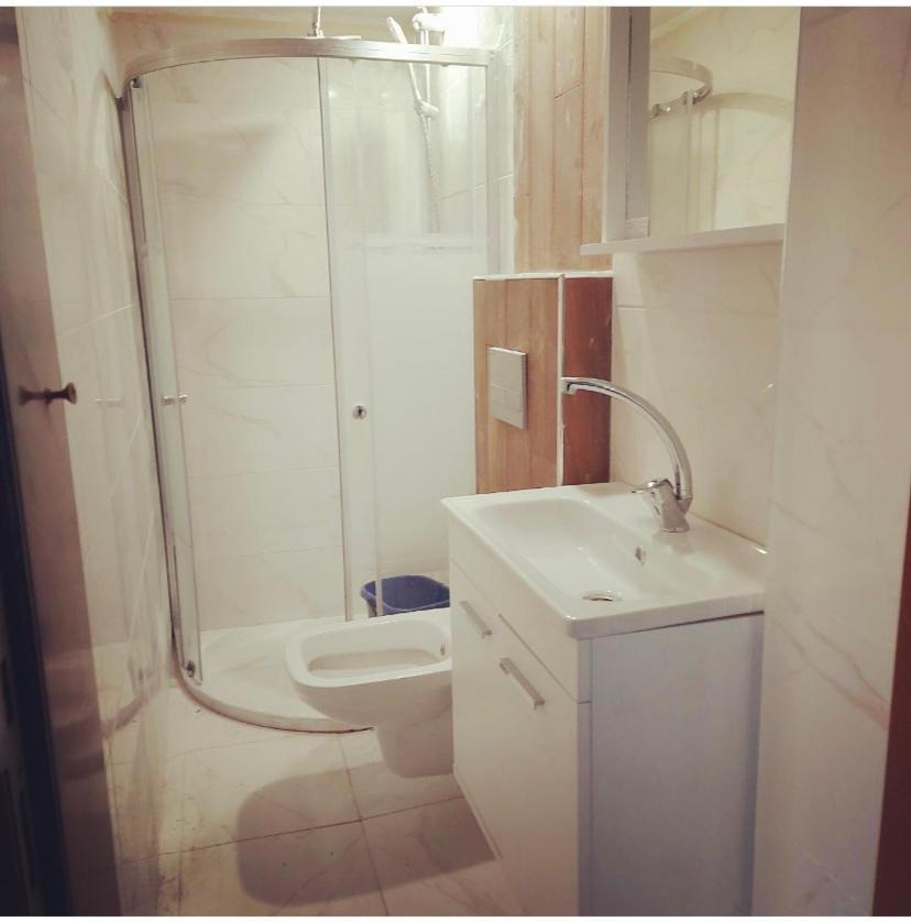 Апартамент Холи Sozopol Exterior foto