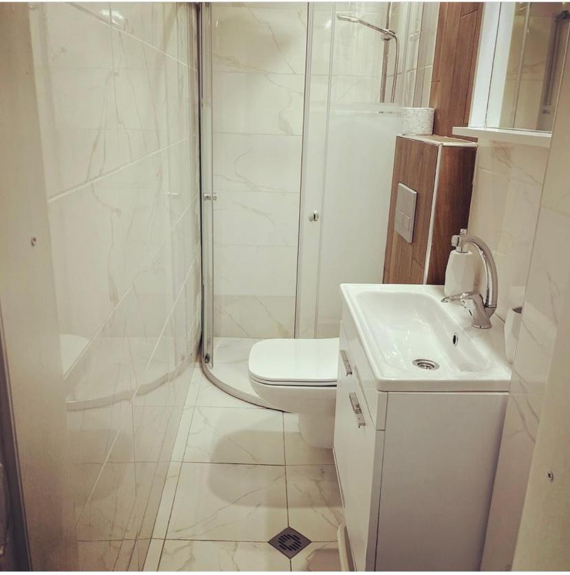 Апартамент Холи Sozopol Exterior foto