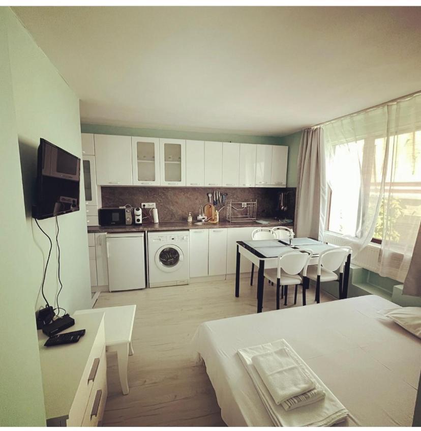 Апартамент Холи Sozopol Exterior foto