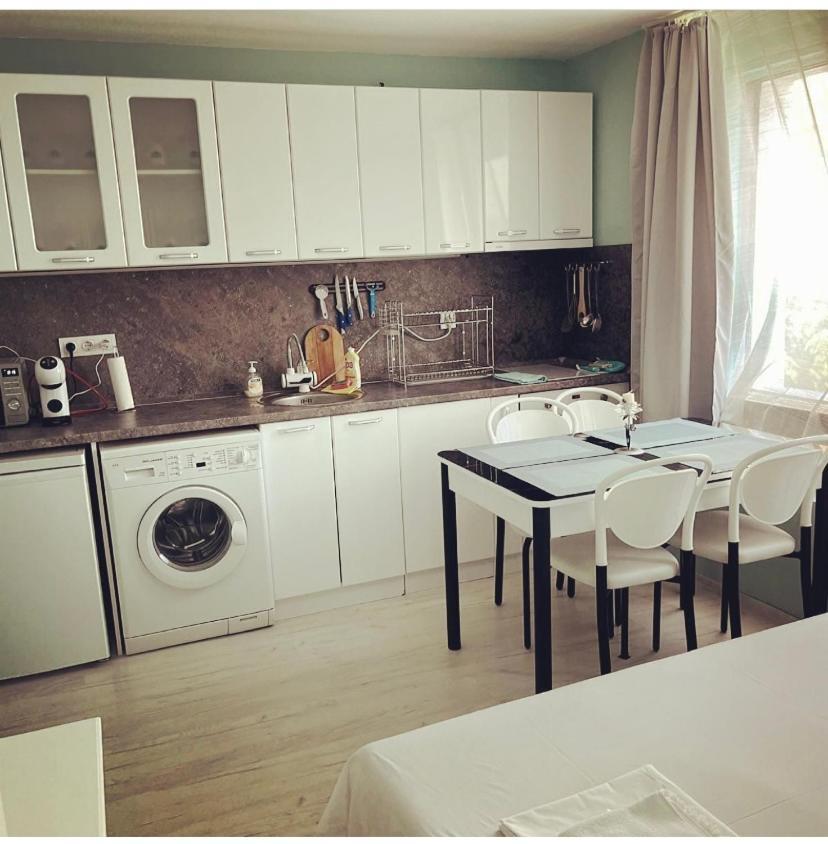 Апартамент Холи Sozopol Exterior foto